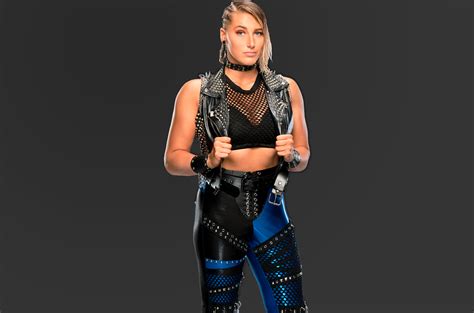 Rhea Ripley 